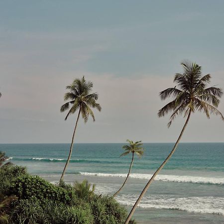 Gitano Surf Ahangama Beachfront Esterno foto