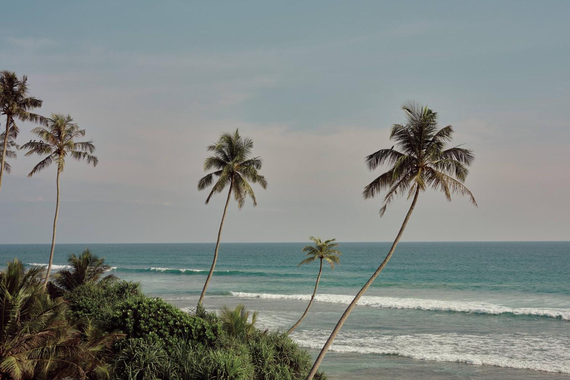 Gitano Surf Ahangama Beachfront Esterno foto