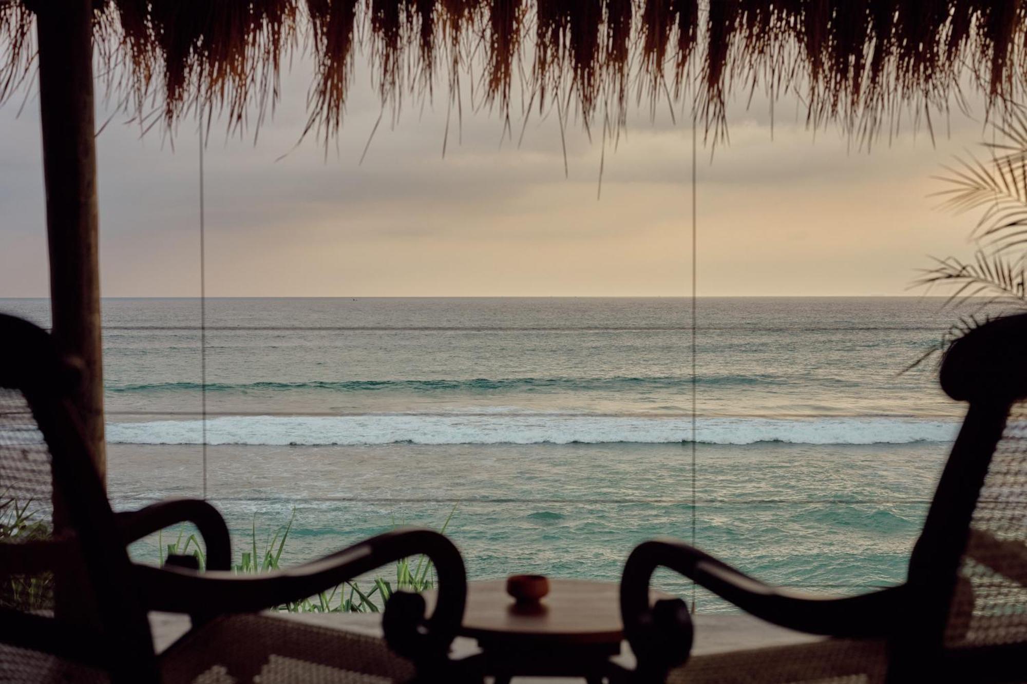 Gitano Surf Ahangama Beachfront Esterno foto